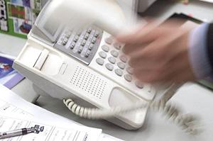 セキュリティ面での設備整備が効率的です