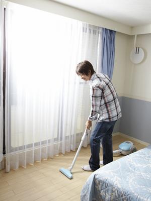 IPネットワークカメラについて